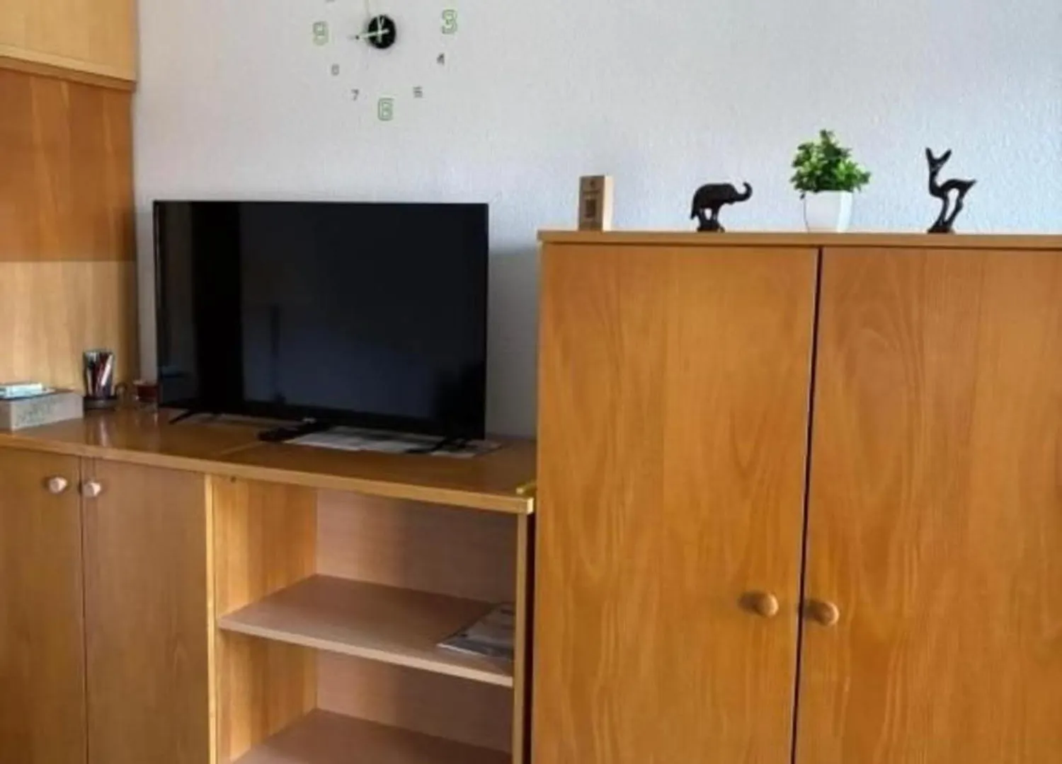 Bayerwaldzimmer Apartment Waldkirchen